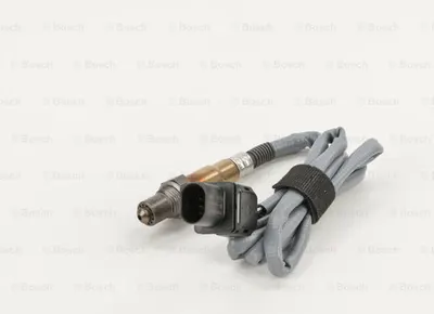 Sonda lambda (numar de fire 5, 1200mm) BMW Seria 1 (E82), 1 (E88), 3 (E90), 3 (E91), 3 (E92), 3 (E93), Z4 (E89) 3.0 intre 2006-2016