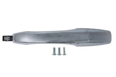 Maner usa exterior, crom potrivit CHRYSLER TOWN COUNTRY, VOYAGER 10.07-09.16