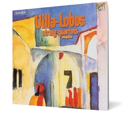 Villa-Lobos