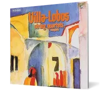 Villa-Lobos