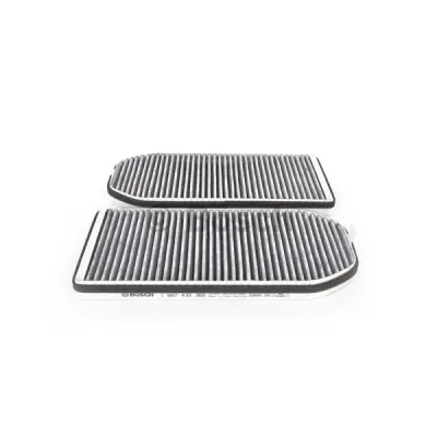 Filtru, aer habitaclu BOSCH 1 987 432 362
