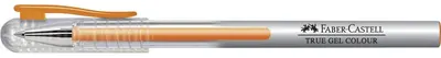 Faber-Castell 2426 Rollerball - Portocaliu