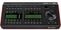 Telecomandă Focusrite - RedNet R1, roşu/negru