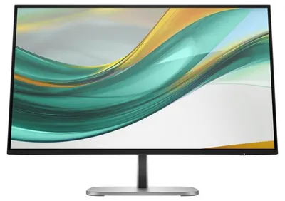Monitor HP - 5 Pro 527pf, 27'', FHD, IPS, 120Hz, Anti-Glare