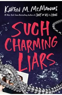 Such Charming Liars