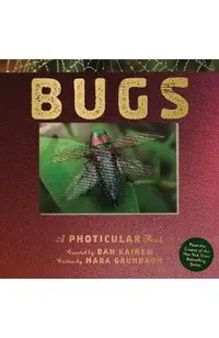 Bugs: A Photicular Book
