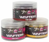 Boilies Pop-Up Mainline Cell Cork Dust Wafters 14mm