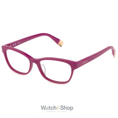 Rame ochelari de vedere dama Furla VFU670-5309M3