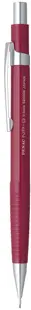 Creion automat Penac NP - 0.9 mm, burgundia