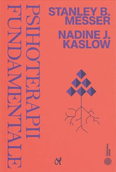 Psihoterapii fundamentale - Paperback brosat