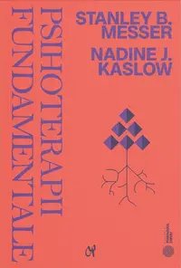Psihoterapii fundamentale - Paperback brosat