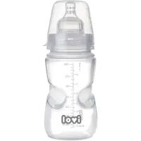 LOVI Medical+ biberon pentru sugari 3m+ 1 buc