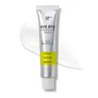 Tratament contur ochi, IT Cosmetics, Bye Bye Under Eye Bags, 15ml, toate tipurile de ten