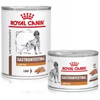 Royal Canin Dieta Conserva Gastrointestinal Low Fat - 200-g