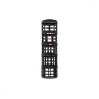 Suport grila din PVC pentru manson Filtru NW25