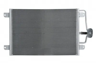 Condensator climatizare potrivit RENAULT MEGANE I, MEGANE I CLASSIC, MEGANE I COACH, MEGANE SCENIC, SCENIC I 1.4-2.0 08.95-12.08
