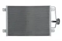 Condensator climatizare potrivit RENAULT MEGANE I, MEGANE I CLASSIC, MEGANE I COACH, MEGANE SCENIC, SCENIC I 1.4-2.0 08.95-12.08