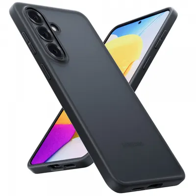 Husa pentru Samsung Galaxy S26 Plus S947, Torras, Guardian, Neagra