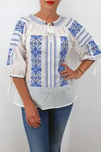 Ie Traditionala Frusina