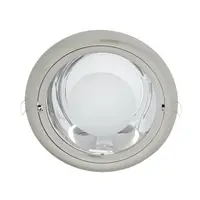 Gl205e Downlight 2xe27 Satin Nickel