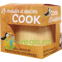 Rasnita pentru Condimentele Marca Cook