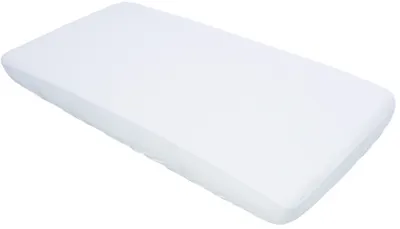 Protectie pentru saltea Kikka Boo - 70 x 140 x 15 cm, organic