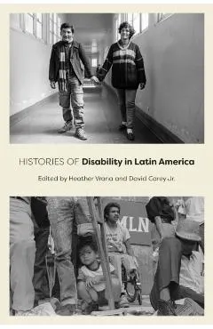 Histories of Disability in Latin America