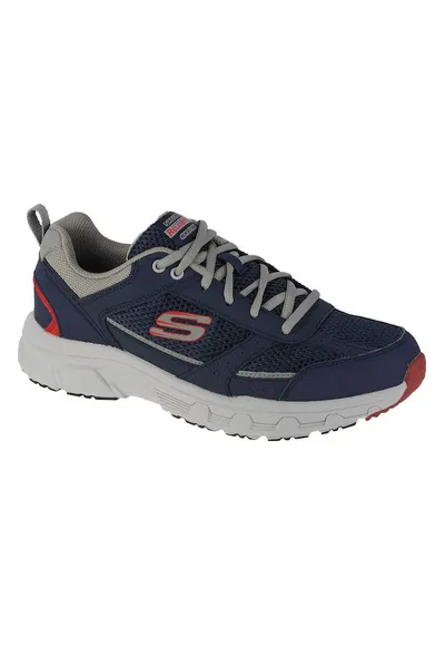 Pantofi sport - Oak Canyon-Verketta 51898 - Gri antracit