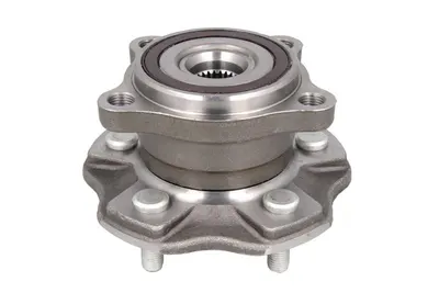 Kit rulmenti roata Spate Dreapta Stanga (cu mufa) potrivit LEXUS RX 3.5 3.5H 12.08-10.15