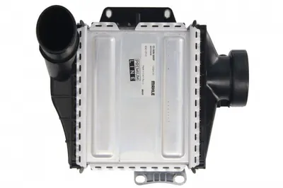 Intercooler Potrivit Mercedes C (a205), C (c205), C T-Model (s205), C (w205), Glc (c253), Glc (x253), S (w222, V222, X222), Slc (r172), Slk (r172) 2.2d 2.2dh 01.12