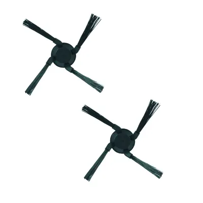 Set doua perii laterale PAA-home compatibila cu Rowenta X-Plorer 220 si 240 AI, curatare eficienta