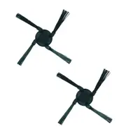 Set doua perii laterale PAA-home compatibila cu Rowenta X-Plorer 220 si 240 AI, curatare eficienta