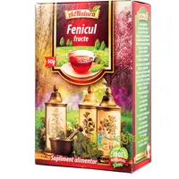 Ceai Fenicul Fructe 50g