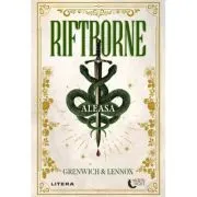 Riftborne. Aleasa