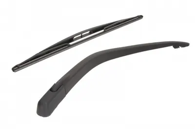 Brat stergator cu lamela spate RENAULT CLIO I intre 1994-1998