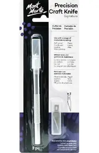 Cutter precizie pentru lucru manual