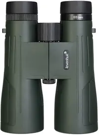 Binoclu Levenhuk - New Karma PRO ED, 16x50, verde