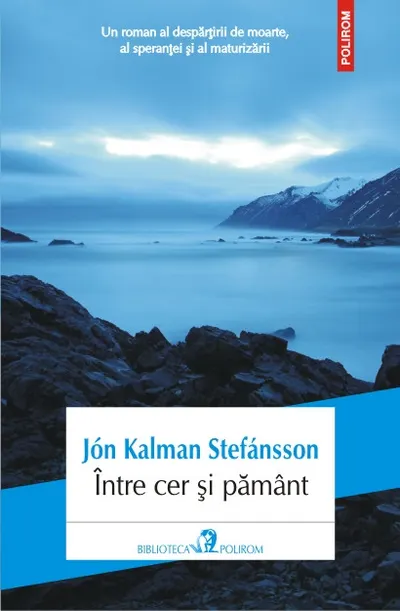 Intre cer si pamant