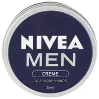 Nivea Men Cremă pentru bărbați, 30 ml
