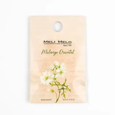 Plic parfumat Melange Oriental