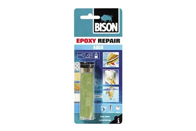 Adeziv Epoxidic Bicomponent Rezistent La Apa 56 G