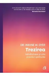 Trezirea. Mindfulness si alte practici spirituale