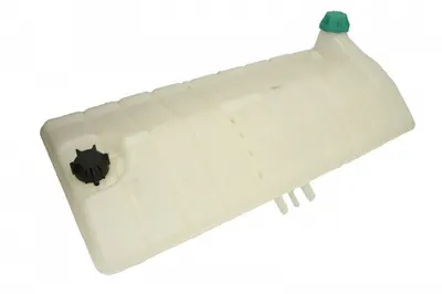 Vas expansiune lichid racire (cu conector, jos montat) potrivit MAN E2000, F2000 01.94