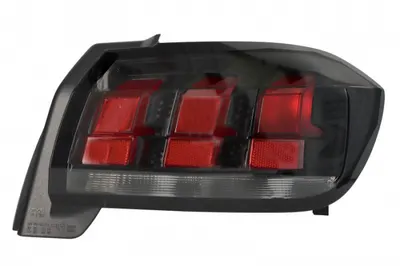 Stop spate dreapta potrivit PEUGEOT 208 II 06.19