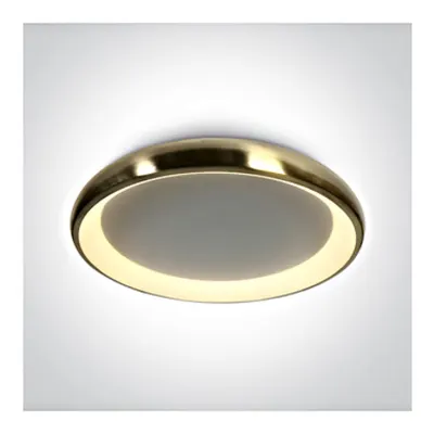 Triest LED 50W 2750lm 3000K 120° 220-240V IP20 periat alama