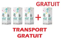 Imuno Beta Glucan 125ml, 3+1 GRATIS