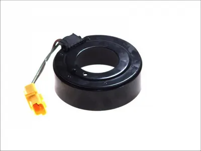 Bobina Ambreiaj Compresor Clima Ac (sanden, Sd7h13 Sd7h15 Sd7v16) Citroen Berlingo, C4, C4 Grand Picasso I, C4 I, C4 Picasso I, C4 Picasso Ii, C5 I, C5 Ii, C5 Iii, C8, Jumpy, Xsara 1.4d-3.0 Dupa 1995