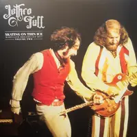 Skating On Thin Ice - Volume Two - Vinyl