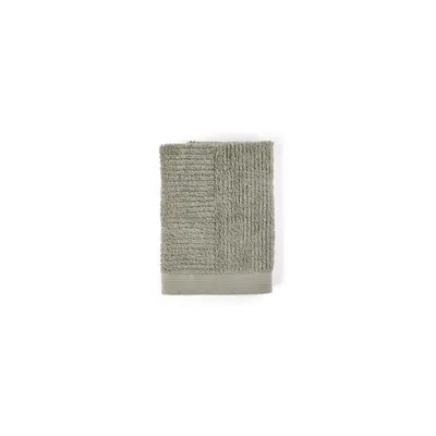 Prosop verde deschis 50x70 cm Classic – Zone