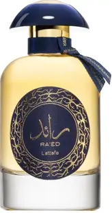 Lattafa Apă de Parfum Ra'ed Gold Luxe, 100 ml